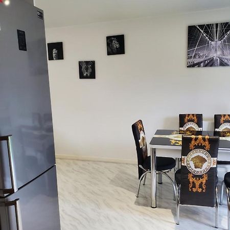 مانشستر Beautiful & Elegant 2 Bed Room House المظهر الخارجي الصورة